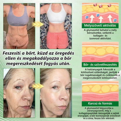Gratulálunk! Ön lett a mai 500. vásárló. Különleges ajánlatként egy további Geelemon® terméket 50% kedvezménnyel vásárolhat meg!