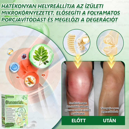 Gratulálunk! Ön lett a mai 500. vásárló. Különleges ajánlatként egy további Geelemon® terméket 50% kedvezménnyel vásárolhat meg!