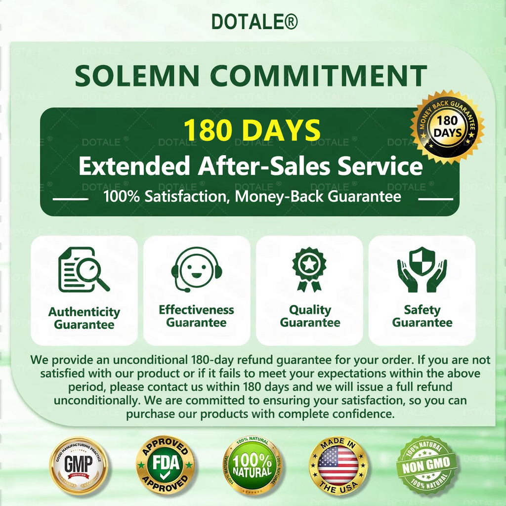 Congratulations! You’re our 500th customer today and qualify for a special offer: get a second DOTALE® product at 50% OFF!