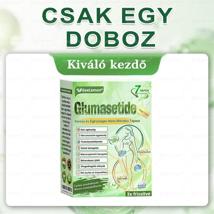 Gratulálunk! Ön lett a mai 500. vásárló. Különleges ajánlatként egy további Geelemon® terméket 50% kedvezménnyel vásárolhat meg!