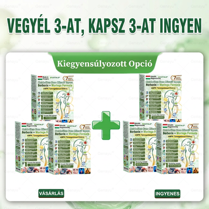 Gratulálunk! Ön lett a mai 500. vásárló. Különleges ajánlatként egy további DOTALE® terméket 50% kedvezménnyel vásárolhat meg!