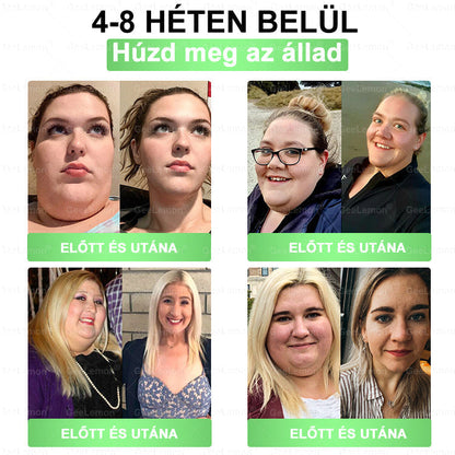 Gratulálunk! Ön lett a mai 500. vásárló. Különleges ajánlatként egy további Geelemon® terméket 50% kedvezménnyel vásárolhat meg!
